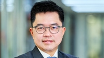 Haryono Lim
Photo: BASF