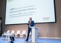 Stefano Carducci, Country Sales Manager Italy, BASF Vegetable Seeds.