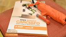 summit carciofo 2024