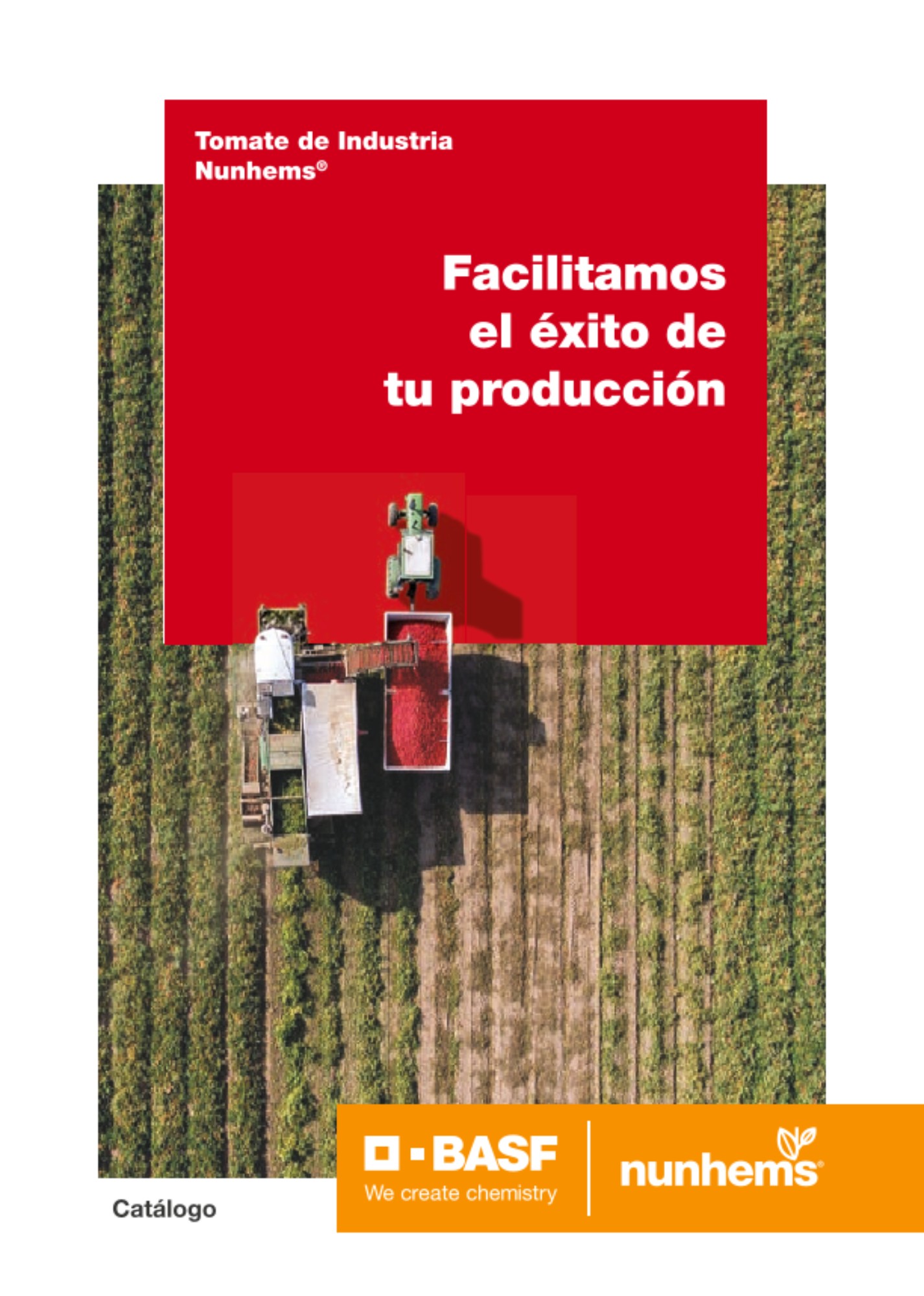 Descargar catálogo de variedades